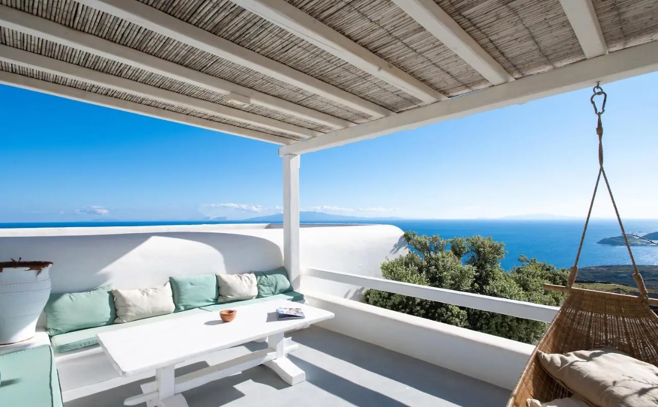 Private Villa With Private Pool Pascals Villa Kalafatis 0*,  Griekenland