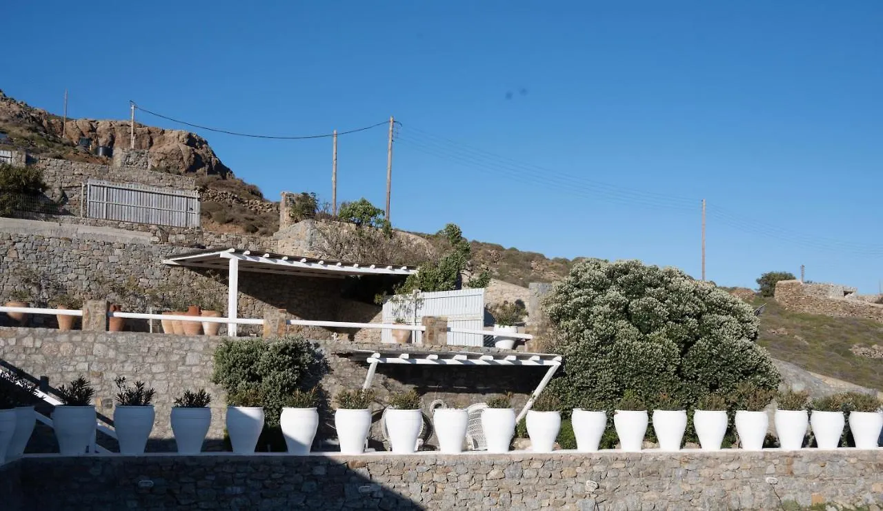 Private Villa With Private Pool Pascals Villa Kalafatis