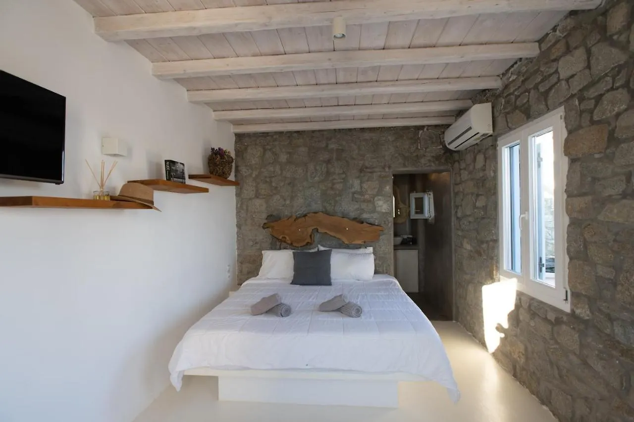 Private Villa With Private Pool Pascals Villa Kalafatis