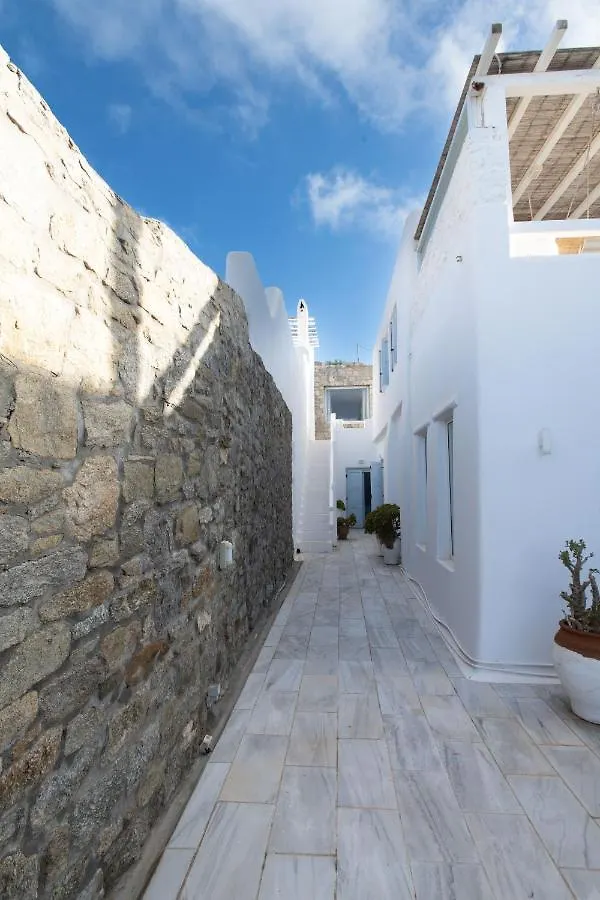 Private Villa With Private Pool Pascals Villa Kalafatis