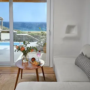 Appartement Vlia Mykonos, Kalafatis