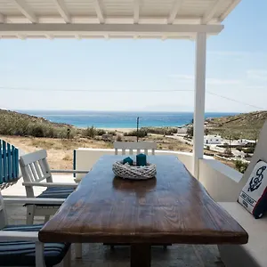 Appartement Venus Myconian Residences, Kalafatis
